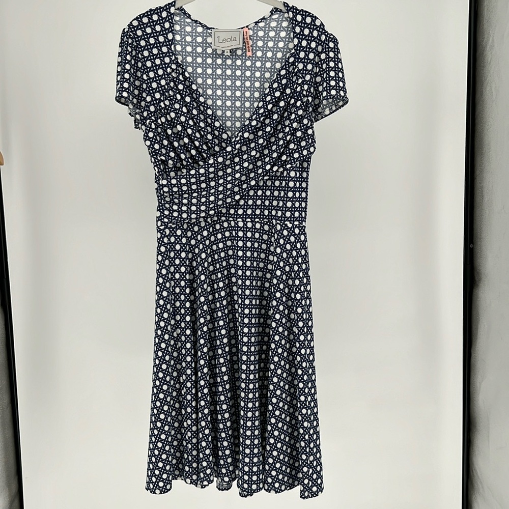 LEOTA MADE IN NEW‎ YORK DRESS